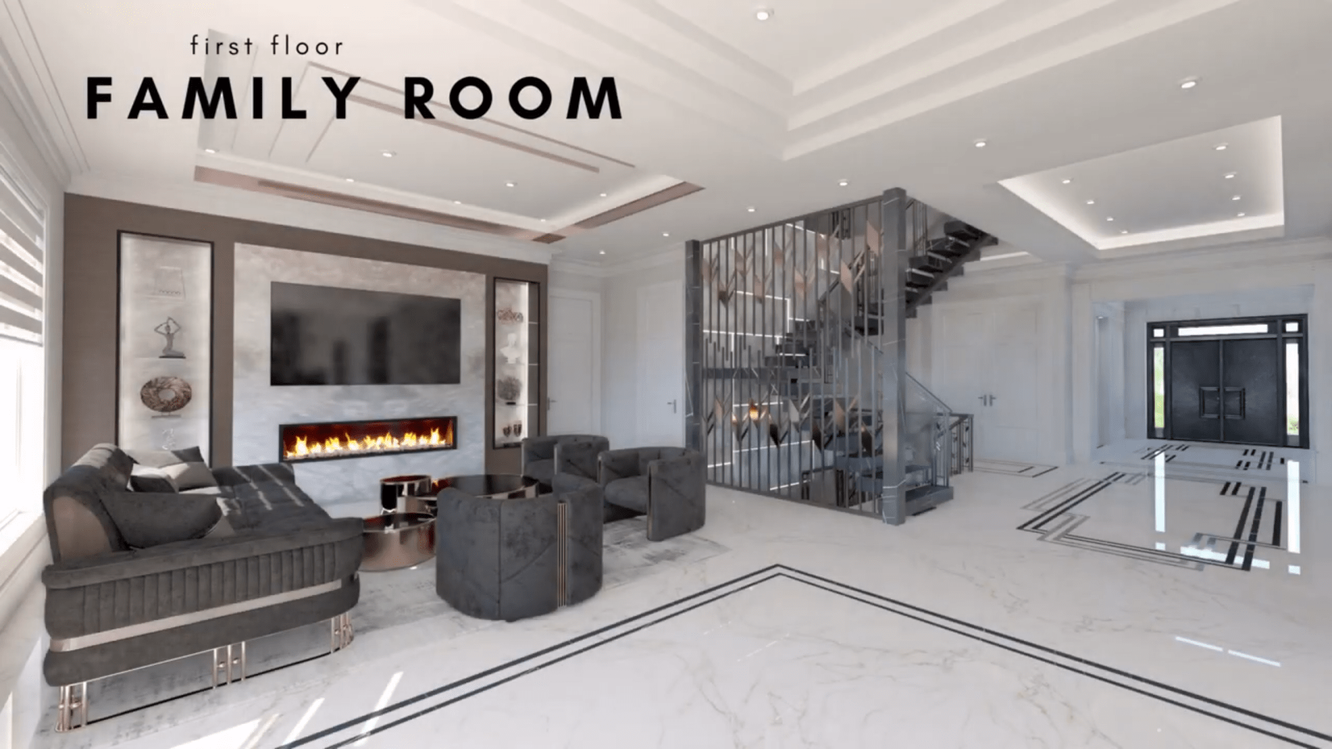 247 Drewry Ave, North York, Ontario, M2M 1E3 - Image 3