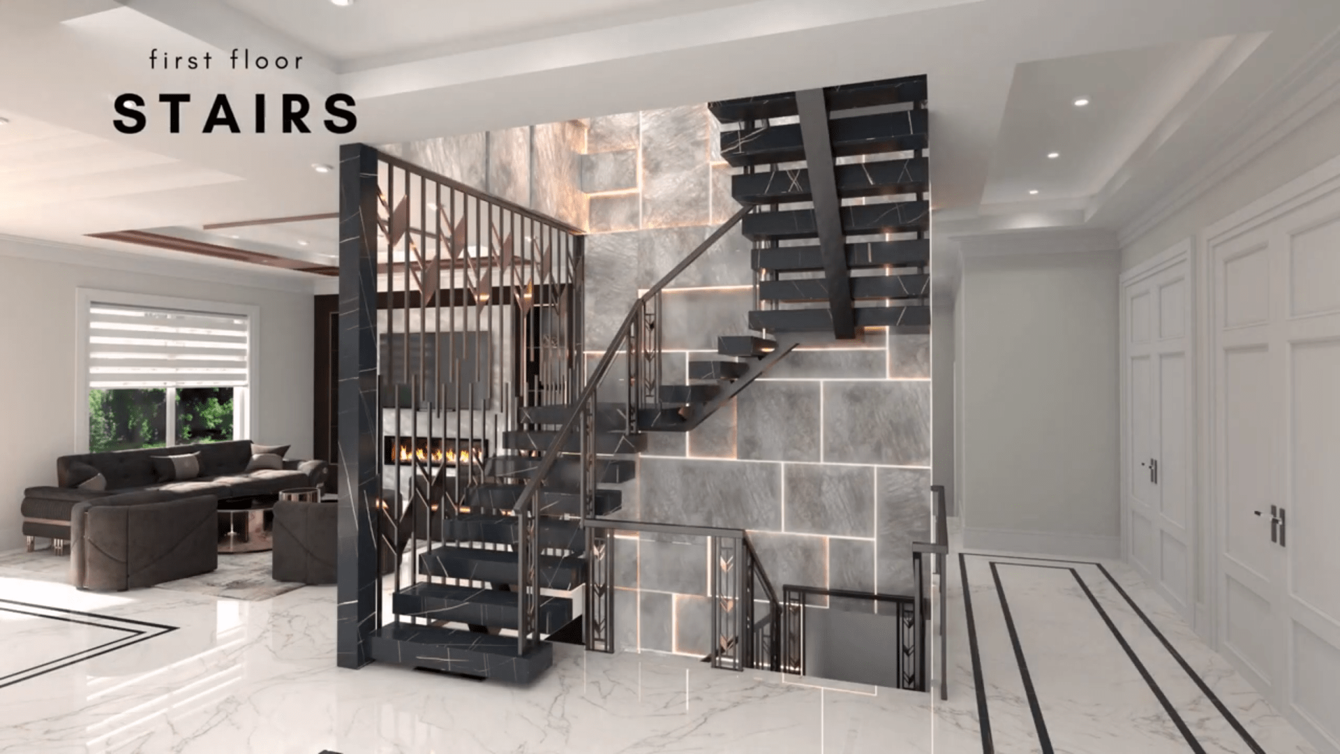 247 Drewry Ave, North York, Ontario, M2M 1E3 - Image 4